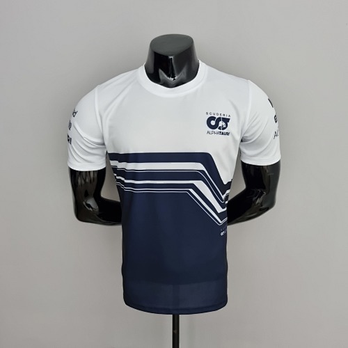 AlphaTauri 2022 F1 Formula One; ALPHATAURI Crew Neck