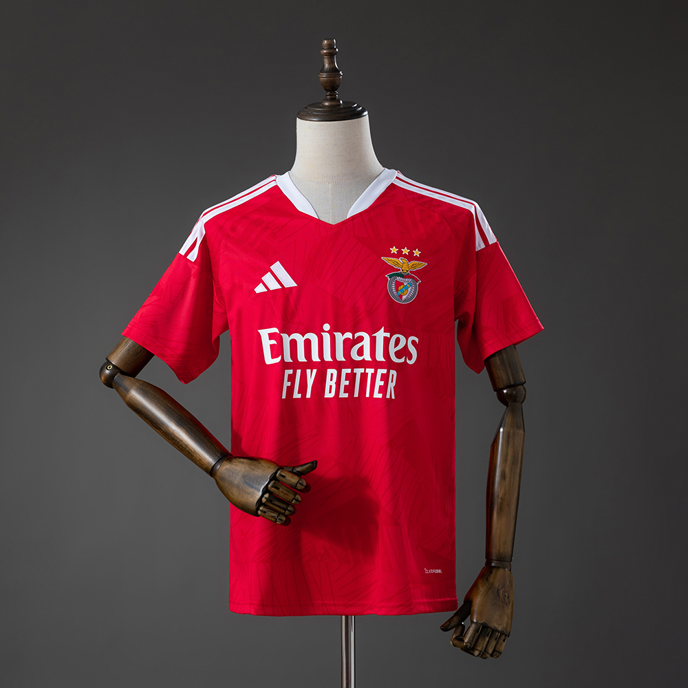Benfica Camisola Benfica Principal 26/27